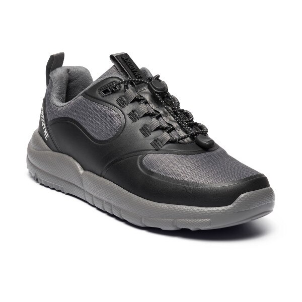 No. 47 Trail Runner in Black